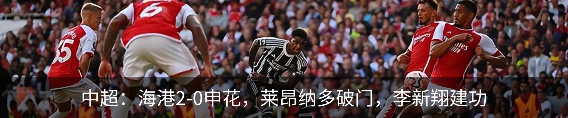 新闻动态