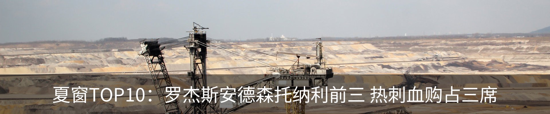 新闻动态