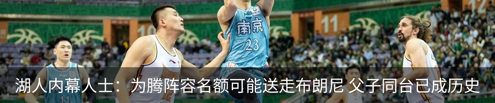 新闻动态